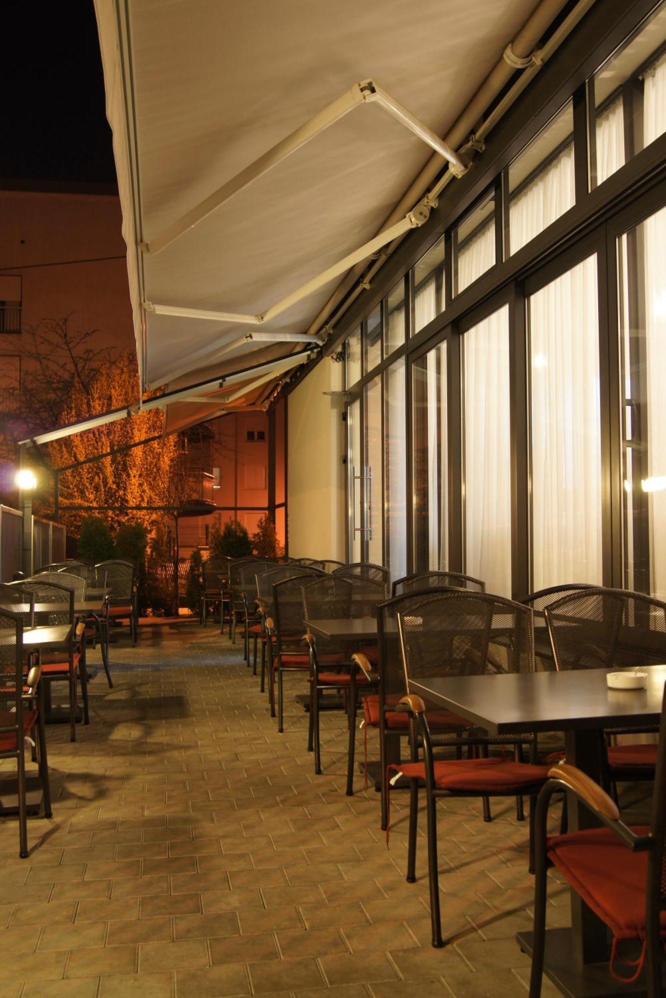 Hotel Delminivm Ζάγκρεμπ Εξωτερικό φωτογραφία