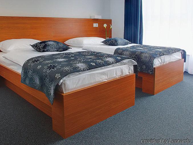Hotel Delminivm Ζάγκρεμπ Δωμάτιο φωτογραφία
