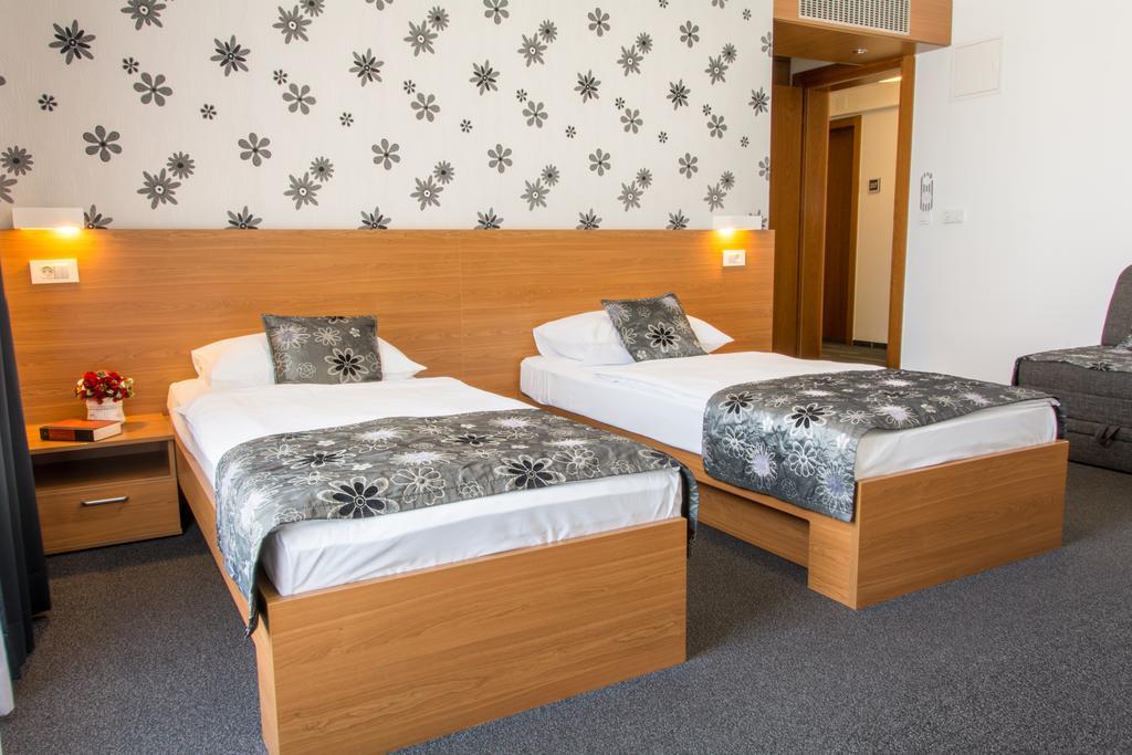 Hotel Delminivm Ζάγκρεμπ Εξωτερικό φωτογραφία