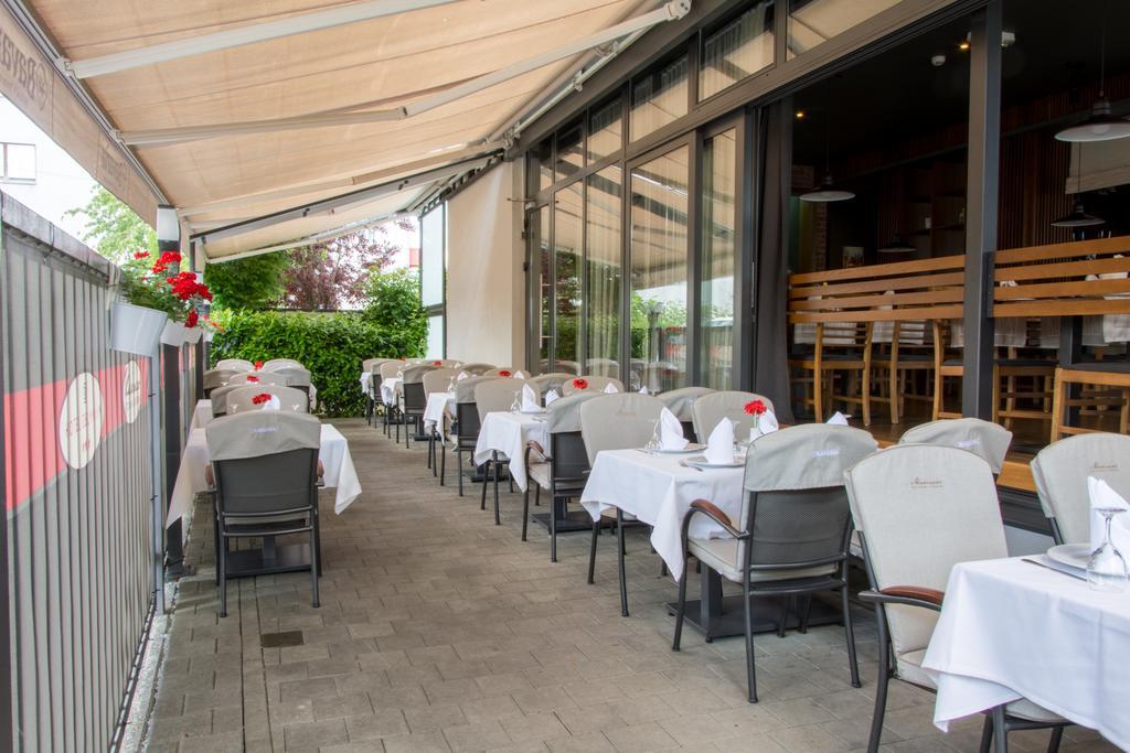 Hotel Delminivm Ζάγκρεμπ Εξωτερικό φωτογραφία