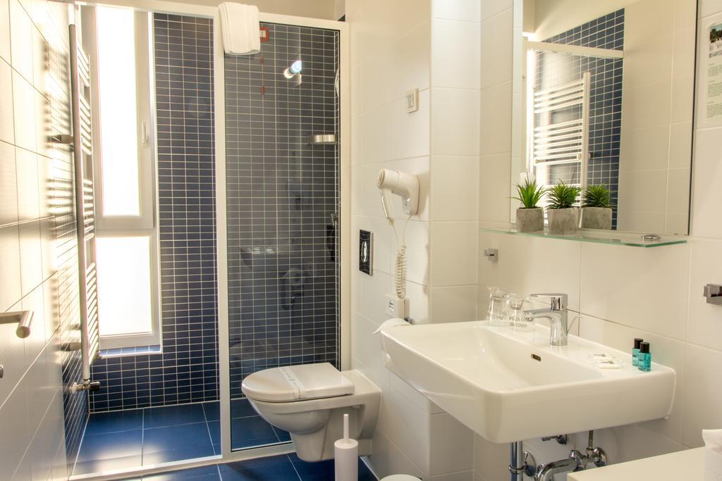 Hotel Delminivm Ζάγκρεμπ Εξωτερικό φωτογραφία