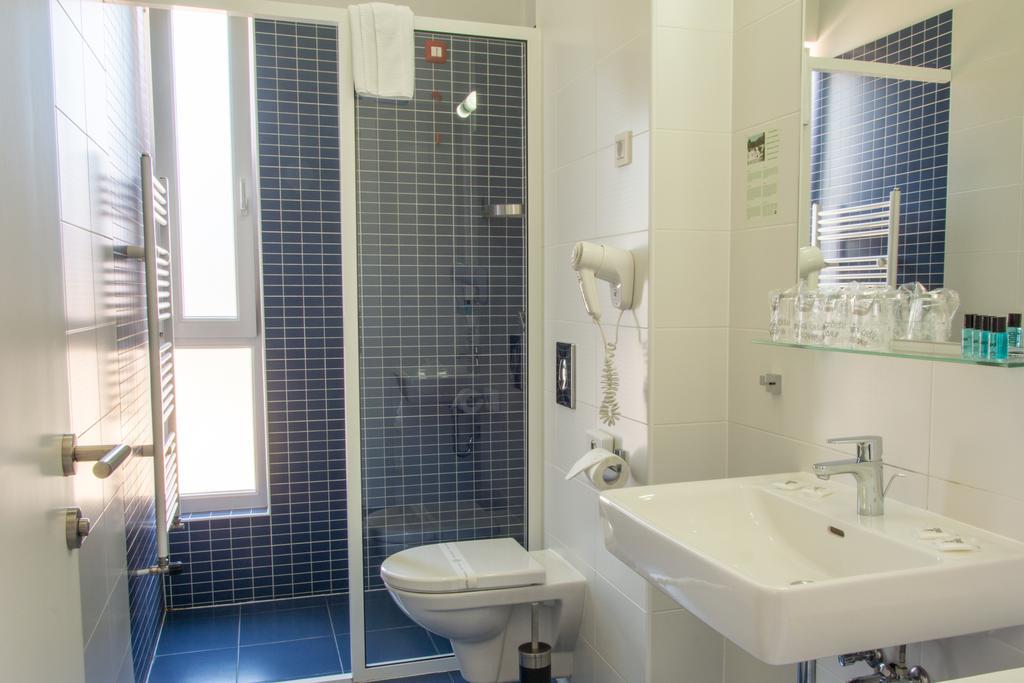 Hotel Delminivm Ζάγκρεμπ Εξωτερικό φωτογραφία