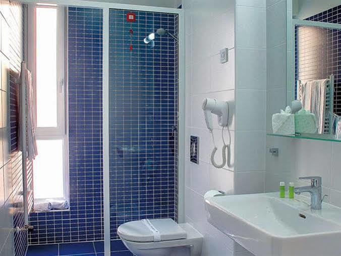 Hotel Delminivm Ζάγκρεμπ Εξωτερικό φωτογραφία